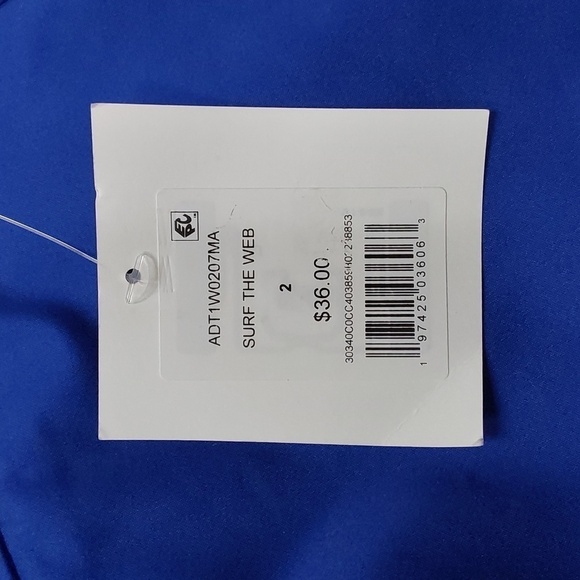 Pencil Skirt | 89th & Madison | 2 - Picture 9 of 16